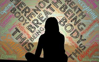 Mindfulness en la vida diaria