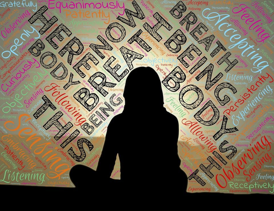 Mindfulness en la vida diaria