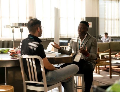 Qué es el Coaching