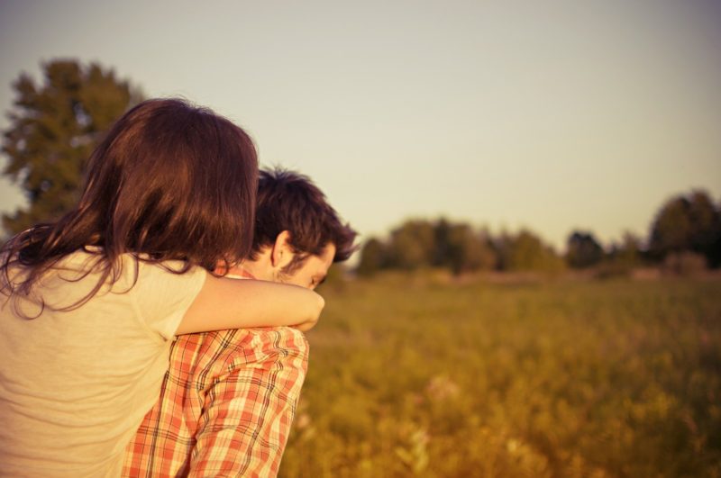 Coaching Personalizado Coaching para parejas.