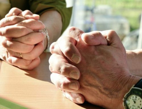 Orar reflexión y claves para el crecimiento personal