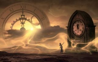 Descubre las claves para desafíar al tiempo