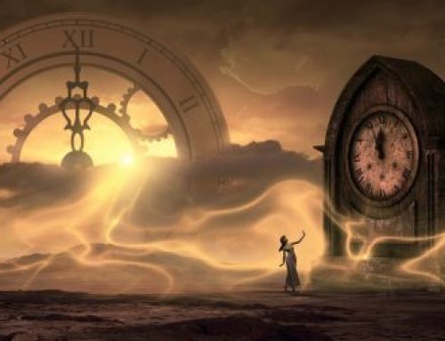 Descubre las claves para desafiar al tiempo