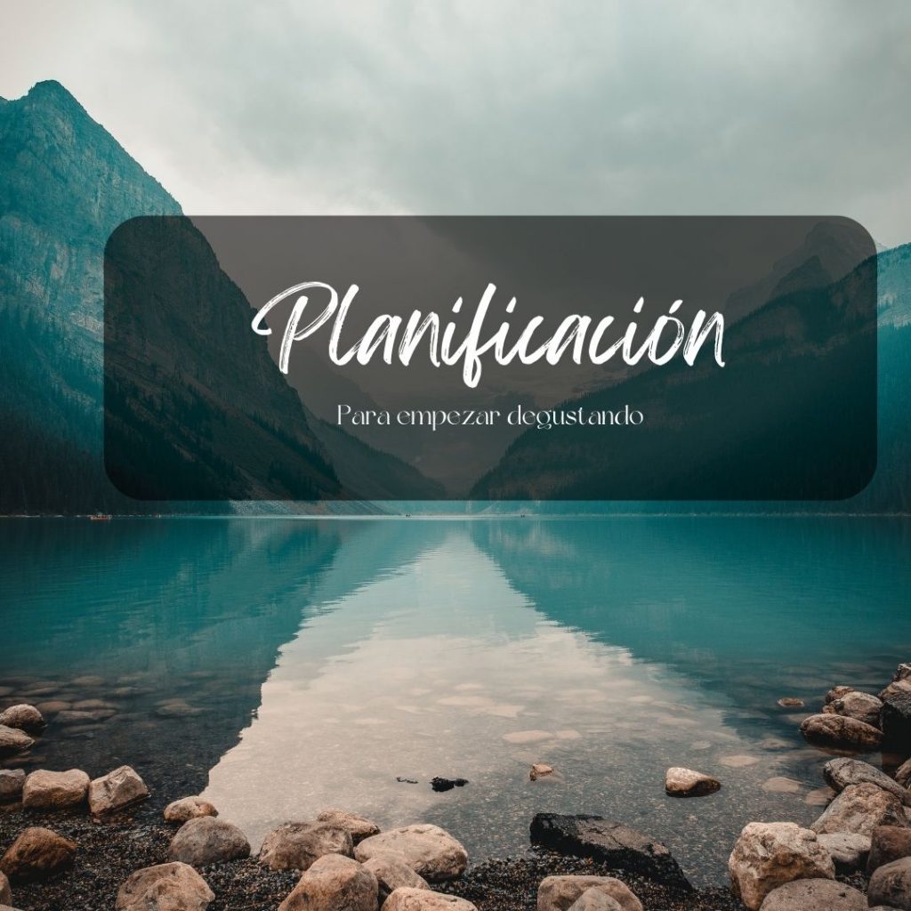Encuentra una clave para desafiar al tiempo en la planificación. 