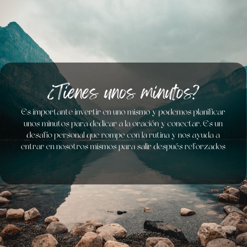 Orar claves y reflexión para el crecimiento personal coaching personalizado interioridad y espiritualidad