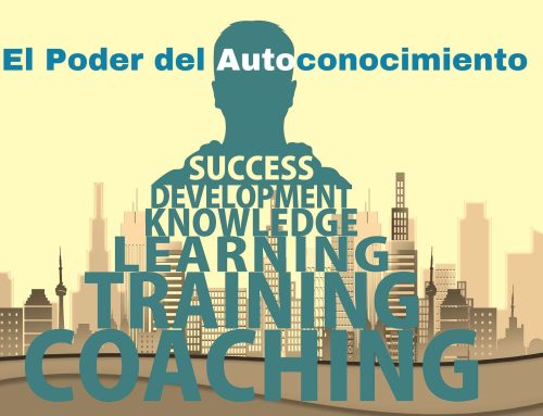 Descubre el Poder del Autoconocimiento con 5 claves