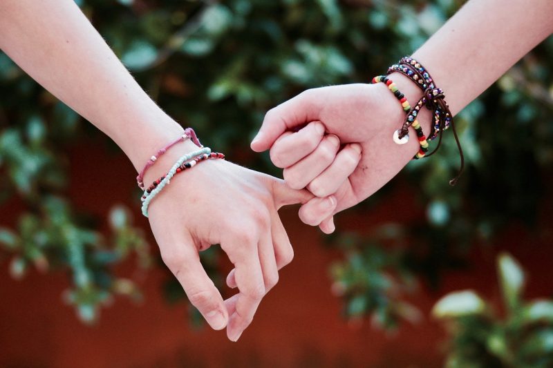 Caminando Juntos