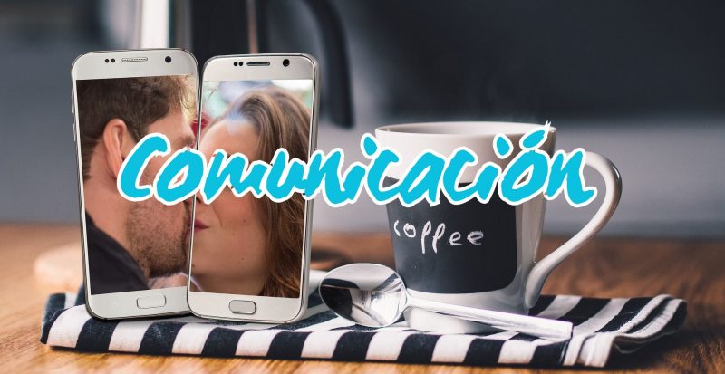 ComunicaciónEnPareja Hablamos de la importancia de la comunicaicón en la pareja. Talleres de comunicación en pareja